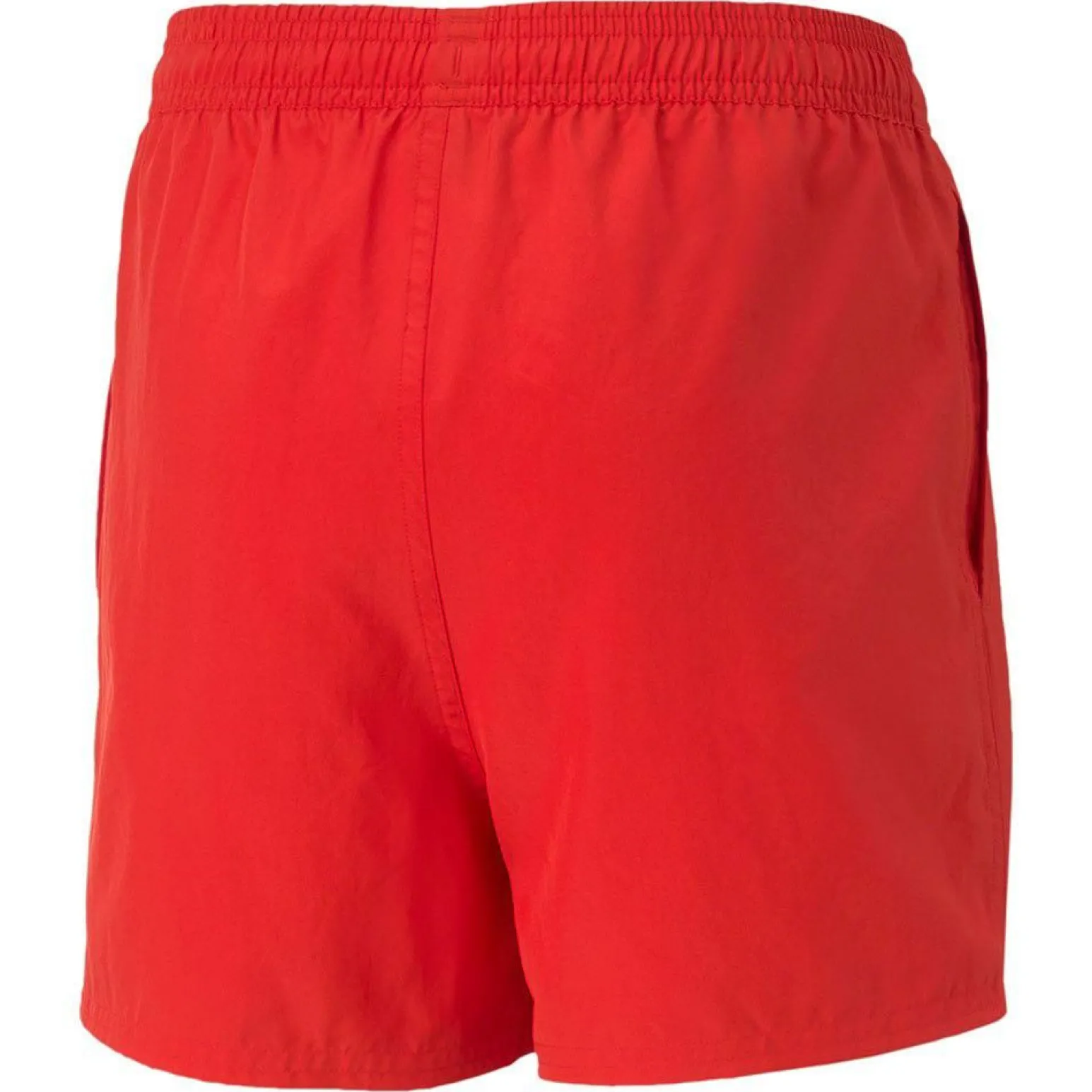 PUMA - SHORT ESS+WOVEN RED - 84732511