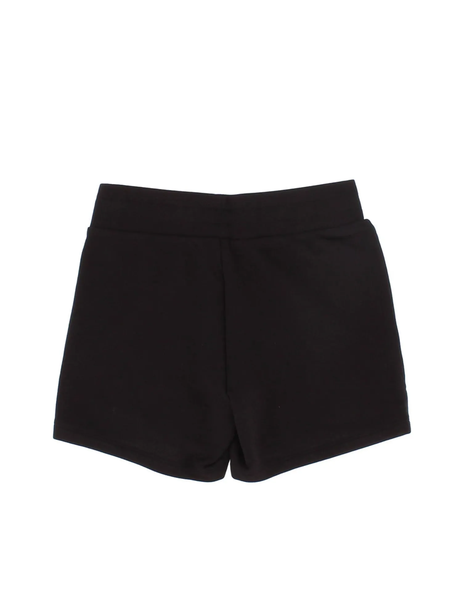 PUMA - SHORT NERO ESSENTIAL +FLORAL 5" TR DA DONNA, 689045-01