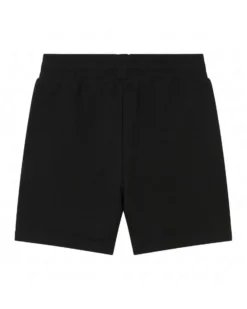 PUMA - SHORT NERO ESSENTIAL  RHINESTONE HW TR  DA DONNA, 693558-01