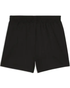 PUMA -SHORT NERO ESSENTIAL TAPE WOVEN 5"   DA UOMO,  691697-01