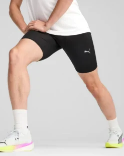 PUMA - SHORT NERO RUN VELOCITY 5