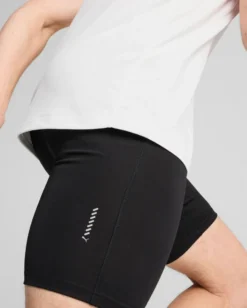 PUMA - SHORT NERO RUN VELOCITY 5