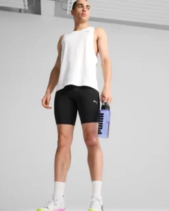 PUMA - SHORT NERO RUN VELOCITY 5
