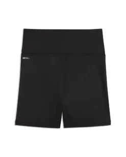 PUMA -SHORT NERO STRONG CROSS FRONT TIGHT HW 5