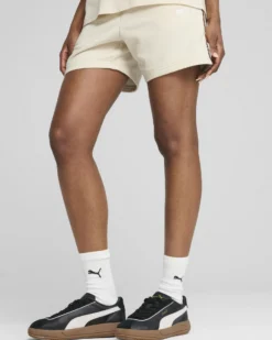 PUMA - SHORT PANNA  ESSENTIAL GRAPHIC ANIMAL 5"  DA DONNA, 688535-87
