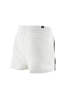 PUMA - SHORT POWER WHITE - 67067802