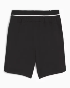PUMA - SHORT SQUAD 9" TR BLACK DA UOMO - 678975-01