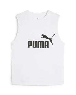 PUMA - SMANICATO DONNA NERO ESS N. 1,  684968-02