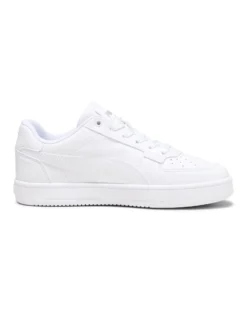 PUMA - Sneaker bianca, numerata 36/39 - CAVEN 2.0 JR