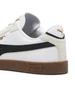 PUMA - Sneaker CLUB ERA II bianca 397447-07