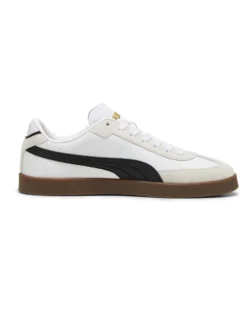 PUMA - Sneaker CLUB ERA II bianca 397447-07