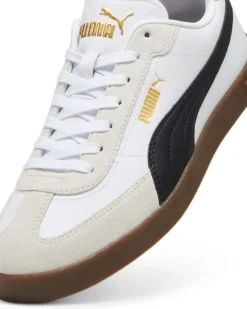 PUMA - Sneaker CLUB ERA II bianca 397447-07