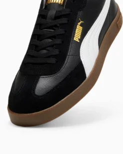 PUMA - Sneaker CLUB ERA II nera 397447-02