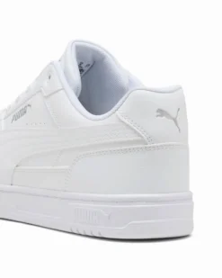 PUMA - SNEAKERS CAVEN III BIANCA  DA UOMO, 404484-01