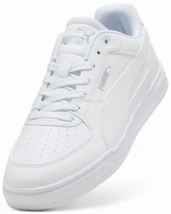 PUMA - SNEAKERS CAVEN III BIANCA  DA UOMO, 404484-01