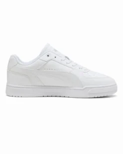 PUMA - SNEAKERS CAVEN III BIANCA  DA UOMO, 404484-01