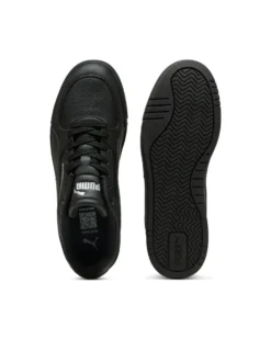 PUMA - SNEAKERS CAVEN III NERA DA UOMO, 404484-02