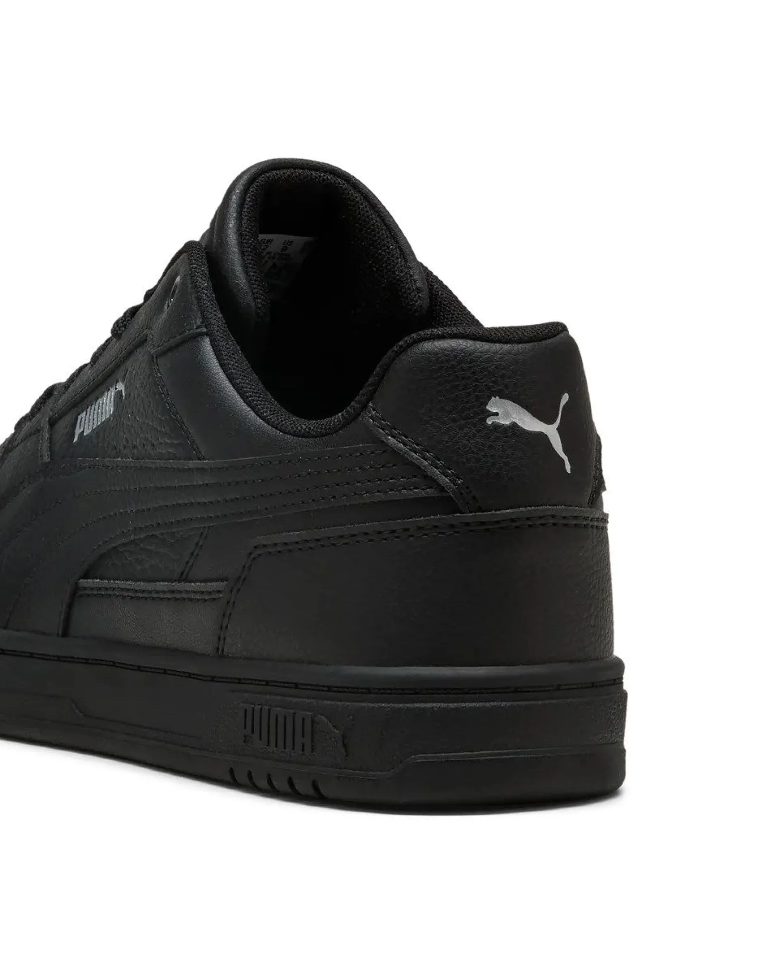 PUMA - SNEAKERS CAVEN III NERA DA UOMO, 404484-02