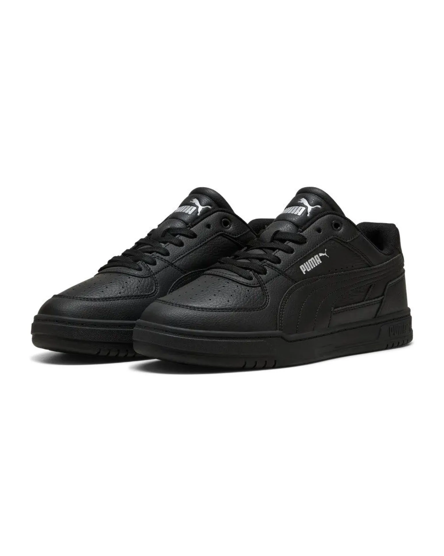 PUMA - SNEAKERS CAVEN III NERA DA UOMO, 404484-02