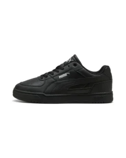 PUMA - SNEAKERS CAVEN III NERA DA UOMO, 404484-02