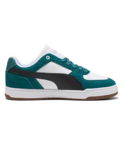 PUMA - SNEAKERS CAVEN III OG VERDE, BIANCA  E NERA DA UOMO, 404485-01