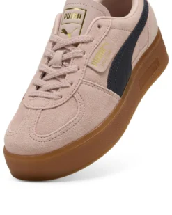 PUMA -SNEAKERS DA DONNA PALERMO ELEVATA ROSA ANTICO E BLU - 399348-10
