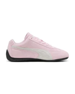 PUMA - SNEAKERS DA DONNA SPEEDCAT OG ROSA E BIANCA - 398846-04