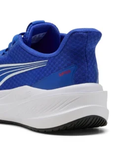 PUMA - SNEAKERS DASHER LITE SLIPTECH GS BLU ROYAL E BIANCA  DA DONNA, 313325-02