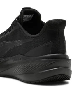 PUMA - SNEAKERS  DASHER LITE SLIPTECH NERA DA  DONNA, 312963-04