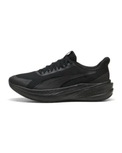 PUMA - SNEAKERS DASHER LITE SLIPTECH NERA DA DONNA, 312963-04