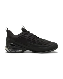 PUMA - SNEAKERS DA UOMO NERA CELL MEZA  312044-01