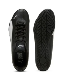 PUMA - SNEAKERS DA UOMO NERE  CATCH, 402679-04