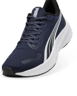 PUMA - SNEAKERS DA UOMO POUNCE LITE BLU - 310778-13