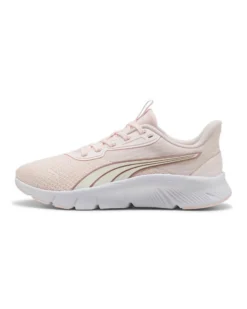 PUMA - SNEAKERS FLEXFOCUS LITE MODERN ROSA E BIANCA DA DONNA, 312962-02