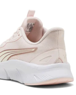 PUMA - SNEAKERS FLEXFOCUS LITE MODERN ROSA E BIANCA DA DONNA, 312962-02