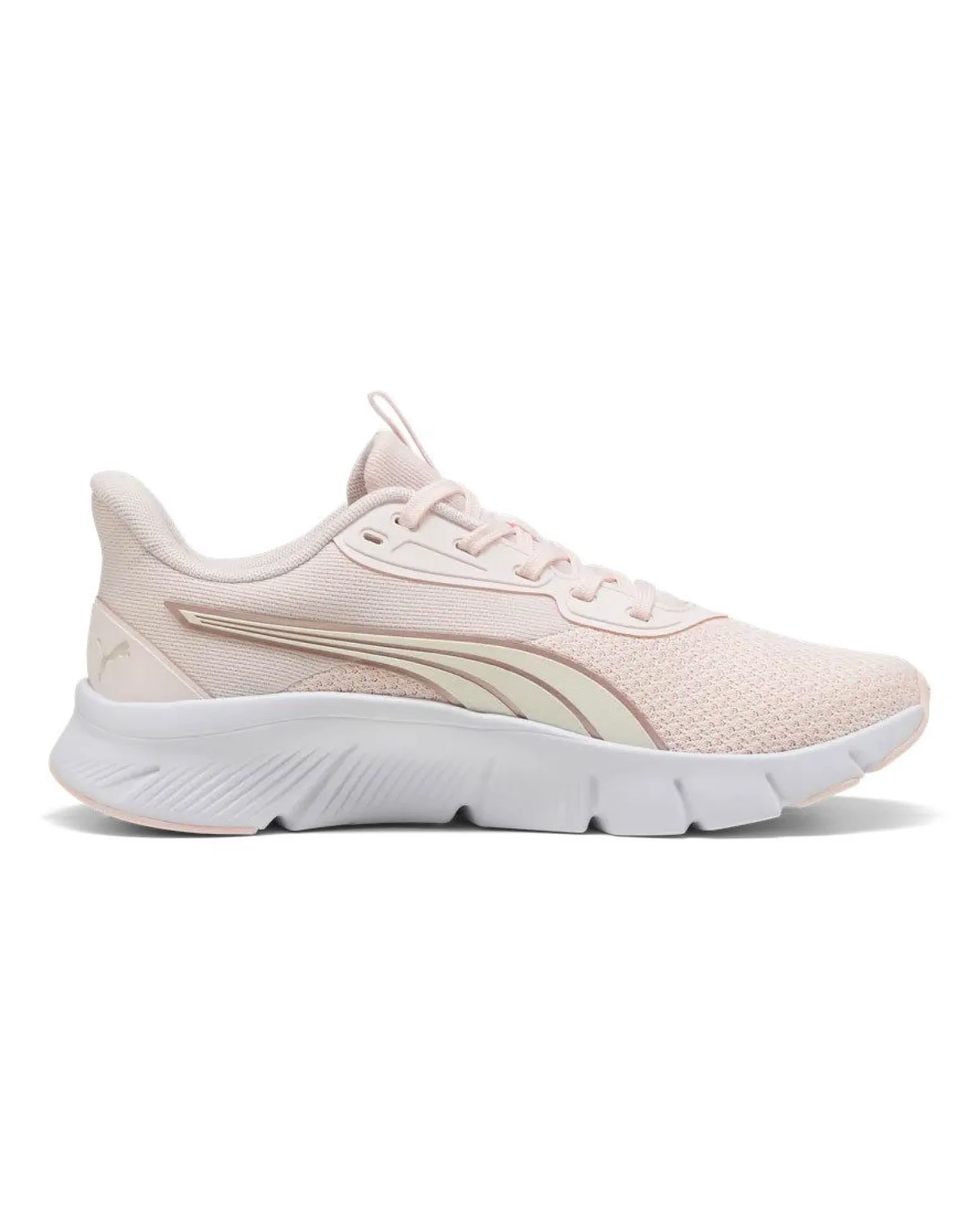 PUMA - SNEAKERS FLEXFOCUS LITE MODERN ROSA E BIANCA DA DONNA, 312962-02
