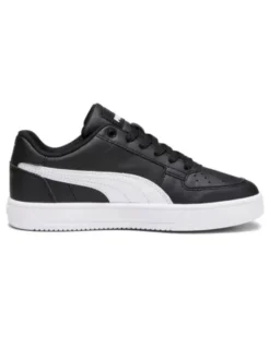PUMA - SNEAKERS JUNIOR BIANCHE,NERE CAVEN 2.0 GS DAL 36 AL 39, 393837-05