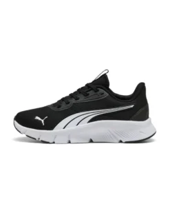 PUMA - SNEAKERS JUNIOR FLEXFOCUS LITE MODERN GS NERA E BIANCA, NUMERATA 36/39, 401517-01
