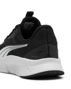 PUMA - SNEAKERS JUNIOR FLEXFOCUS LITE MODERN GS NERA E BIANCA, NUMERATA 36/39, 401517-01