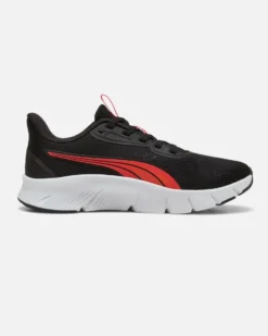 PUMA - SNEAKERS JUNIOR FLEXFOCUS LITE MODERN GS NERA E  ROSSA, NUMERATA 36/39, 401517-38