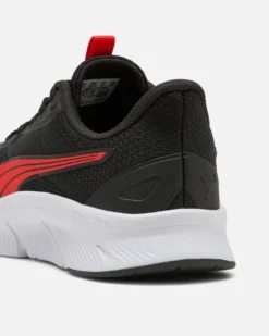 PUMA - SNEAKERS JUNIOR FLEXFOCUS LITE MODERN GS NERA E  ROSSA, NUMERATA 36/39, 401517-38
