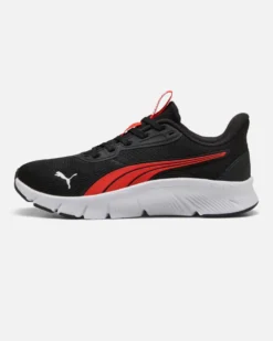 PUMA - SNEAKERS JUNIOR FLEXFOCUS LITE MODERN GS NERA E  ROSSA, NUMERATA 36/39, 401517-38