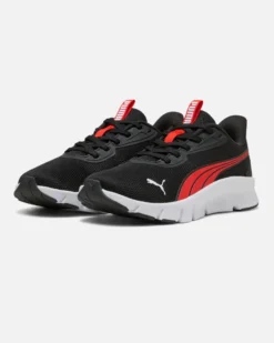 PUMA - SNEAKERS JUNIOR FLEXFOCUS LITE MODERN GS NERA E  ROSSA, NUMERATA 36/39, 401517-38