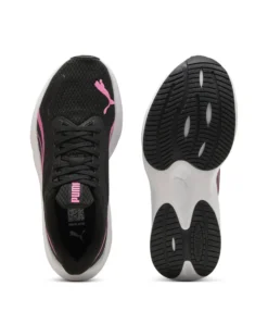 PUMA - SNEAKERS JUNIOR NERA E ROSA POUNCE LITE GS DAL 36 AL 39,  401512-08