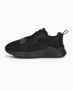 PUMA -  SNEAKERS KIDS NERA RWIRED RUN PURE, DAL 28 AL 38 - 390848-01