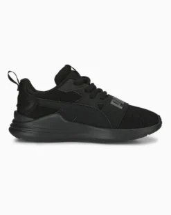 PUMA -  SNEAKERS KIDS NERA RWIRED RUN PURE, DAL 28 AL 38 - 390848-01