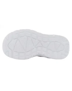 PUMA - SNEAKERS KIDS TRINITY 2 LT TD  LILLA, BIANCA, ROSA E LIME DAL 20 AL 27, 403705-11
