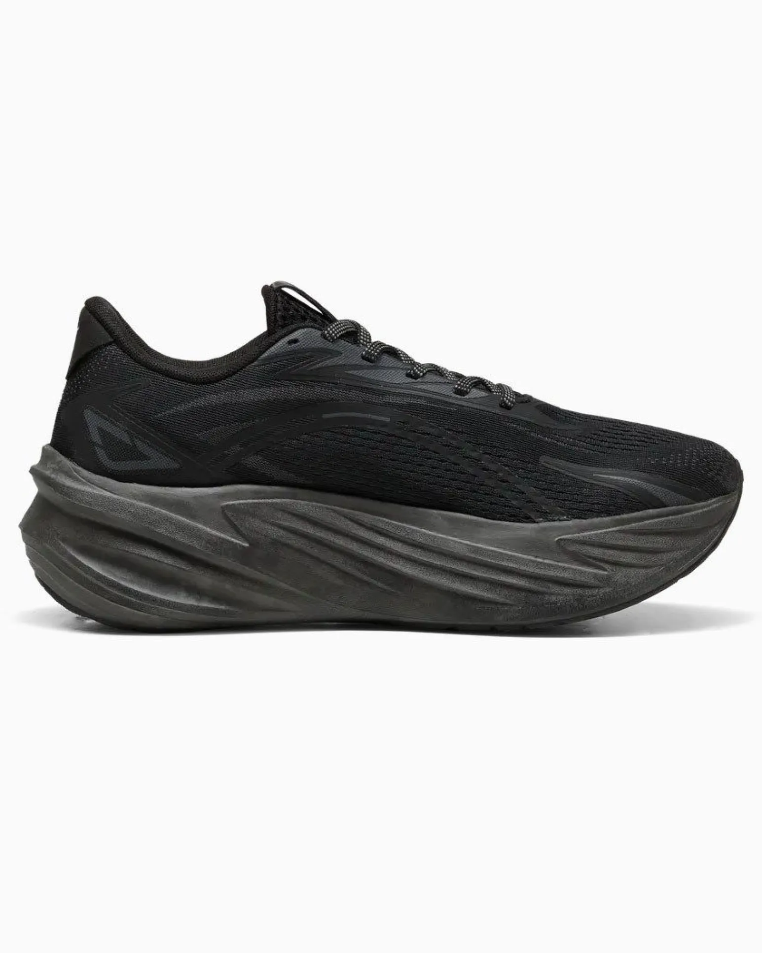 PUMA - SNEAKERS MAXIMA PRO NERA DA UOMO, 313313-02