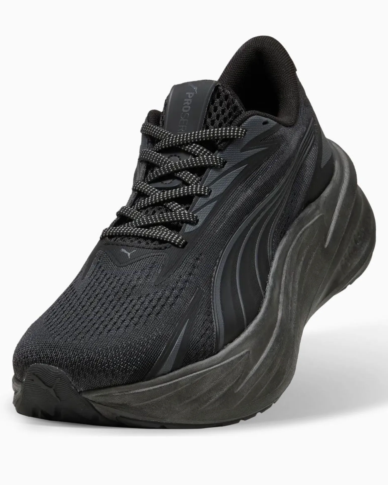 PUMA - SNEAKERS MAXIMA PRO NERA DA UOMO, 313313-02