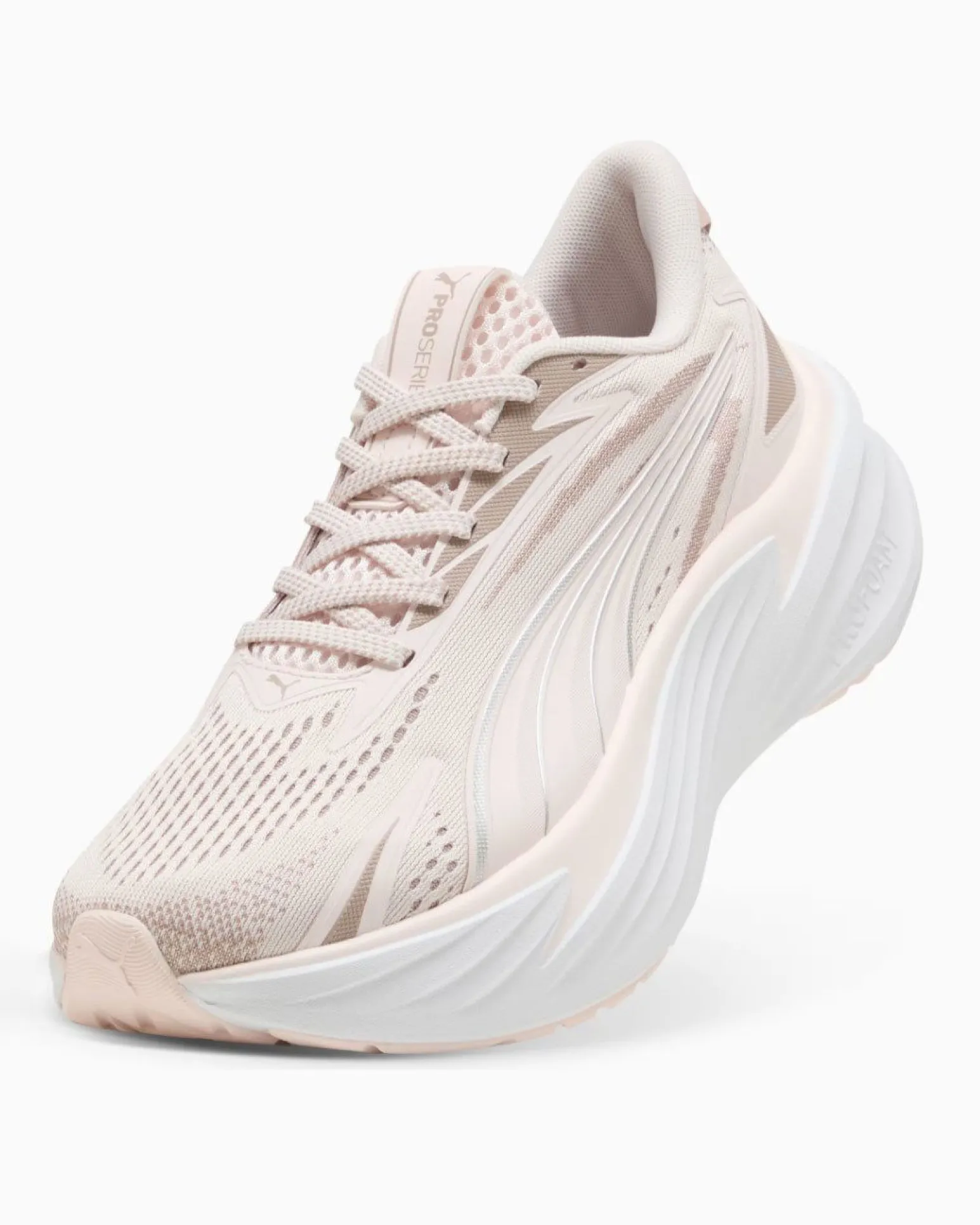 PUMA - SNEAKERS MAXIMA PRO ROSA DA DONNA, 313313-13